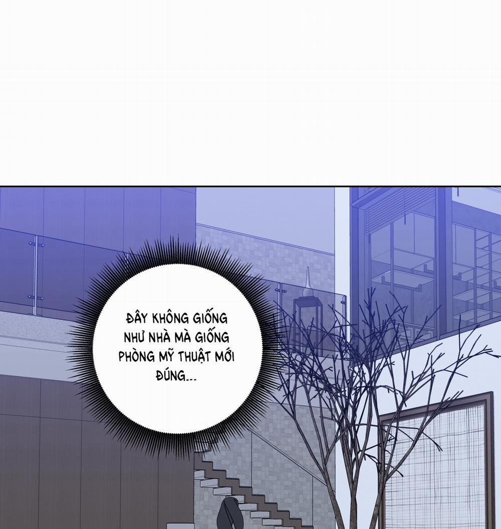 Honey Trouble 28.2 trang 29