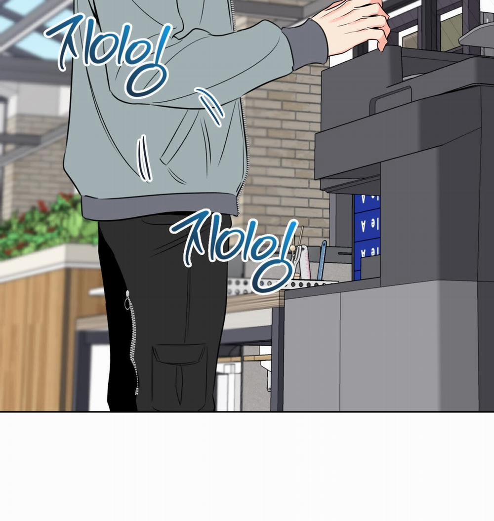 Honey Trouble 28.2 trang 3