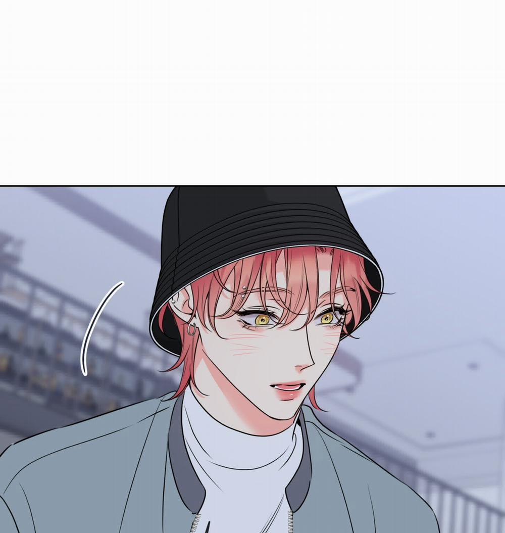 Honey Trouble 28.2 trang 35