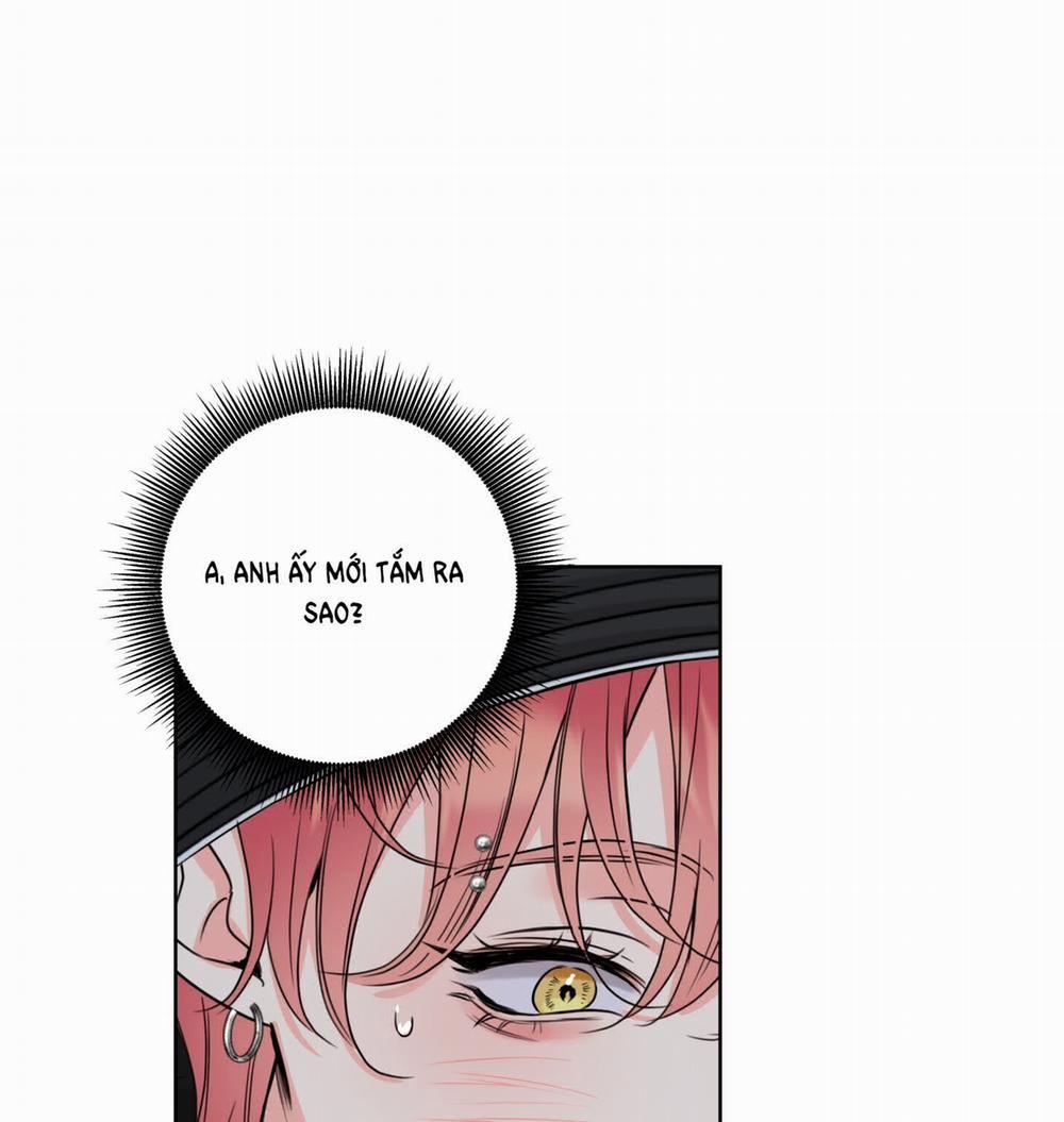 Honey Trouble 28.2 trang 39