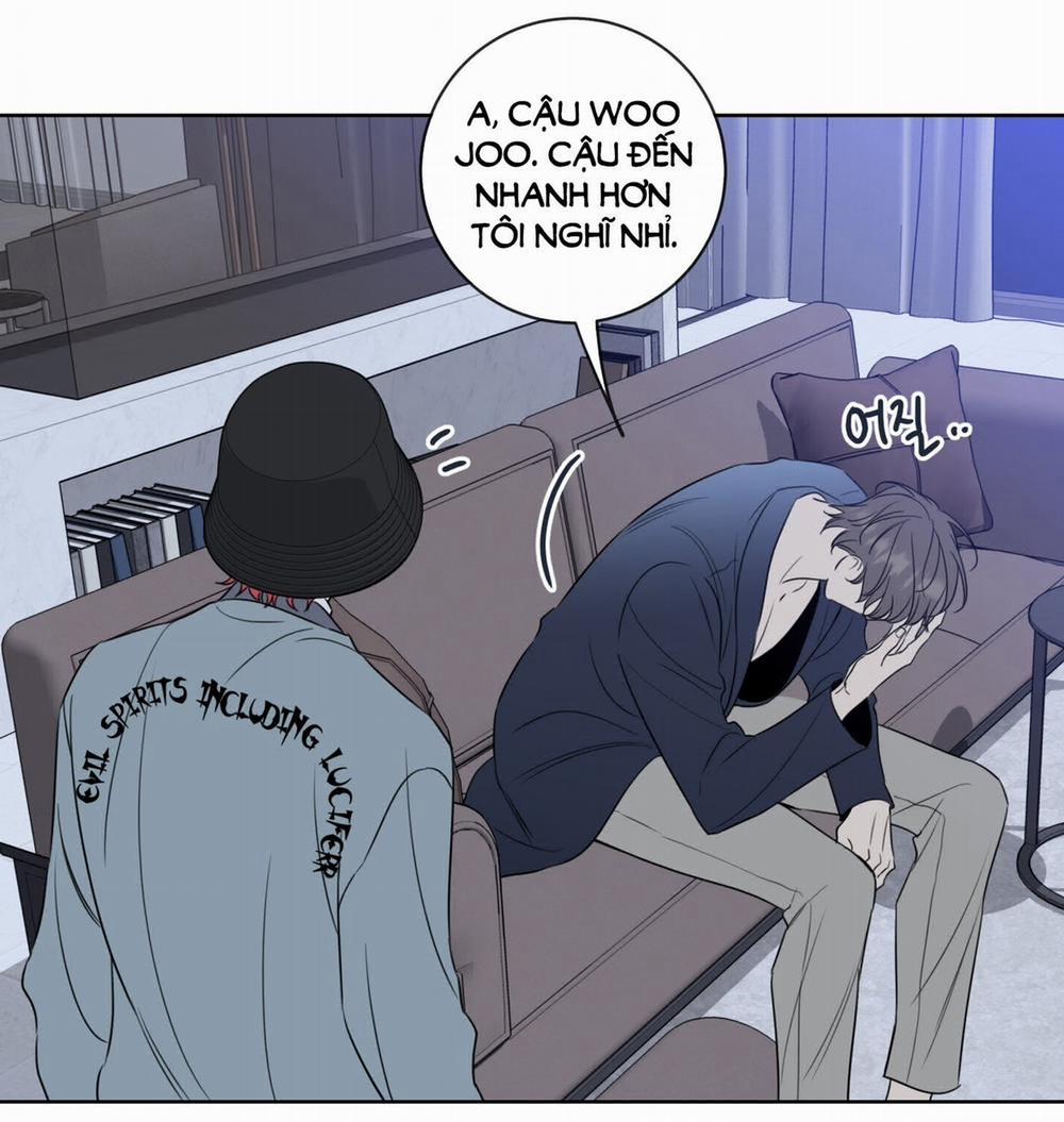 Honey Trouble 28.2 trang 41