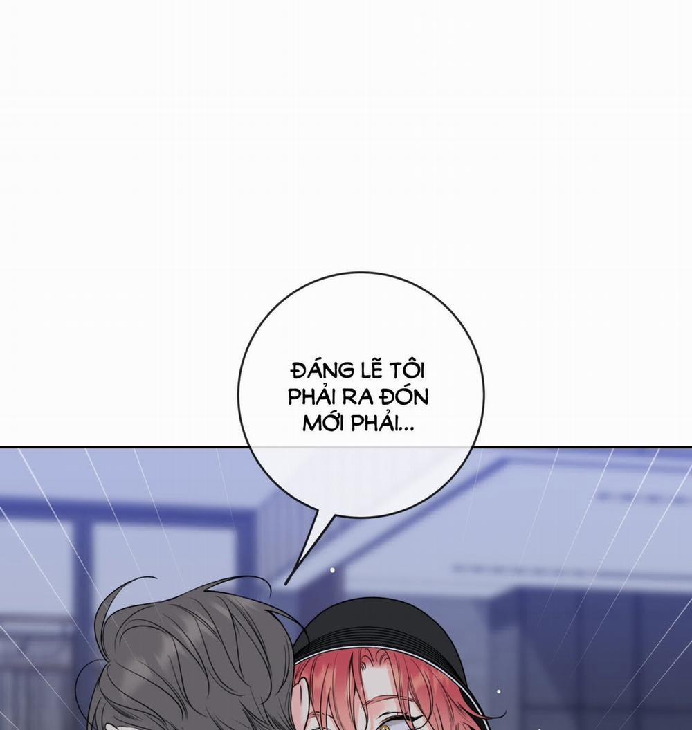 Honey Trouble 28.2 trang 42