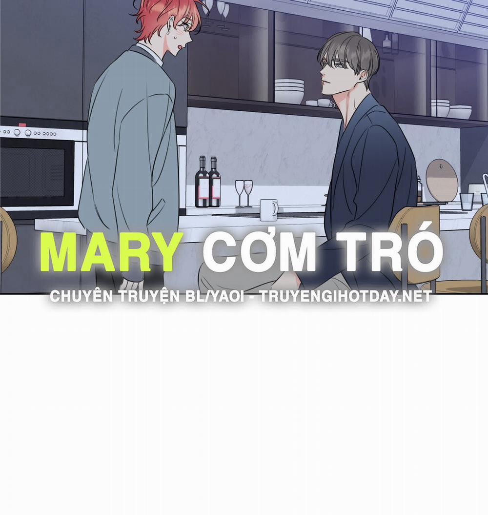 Honey Trouble 28.2 trang 51