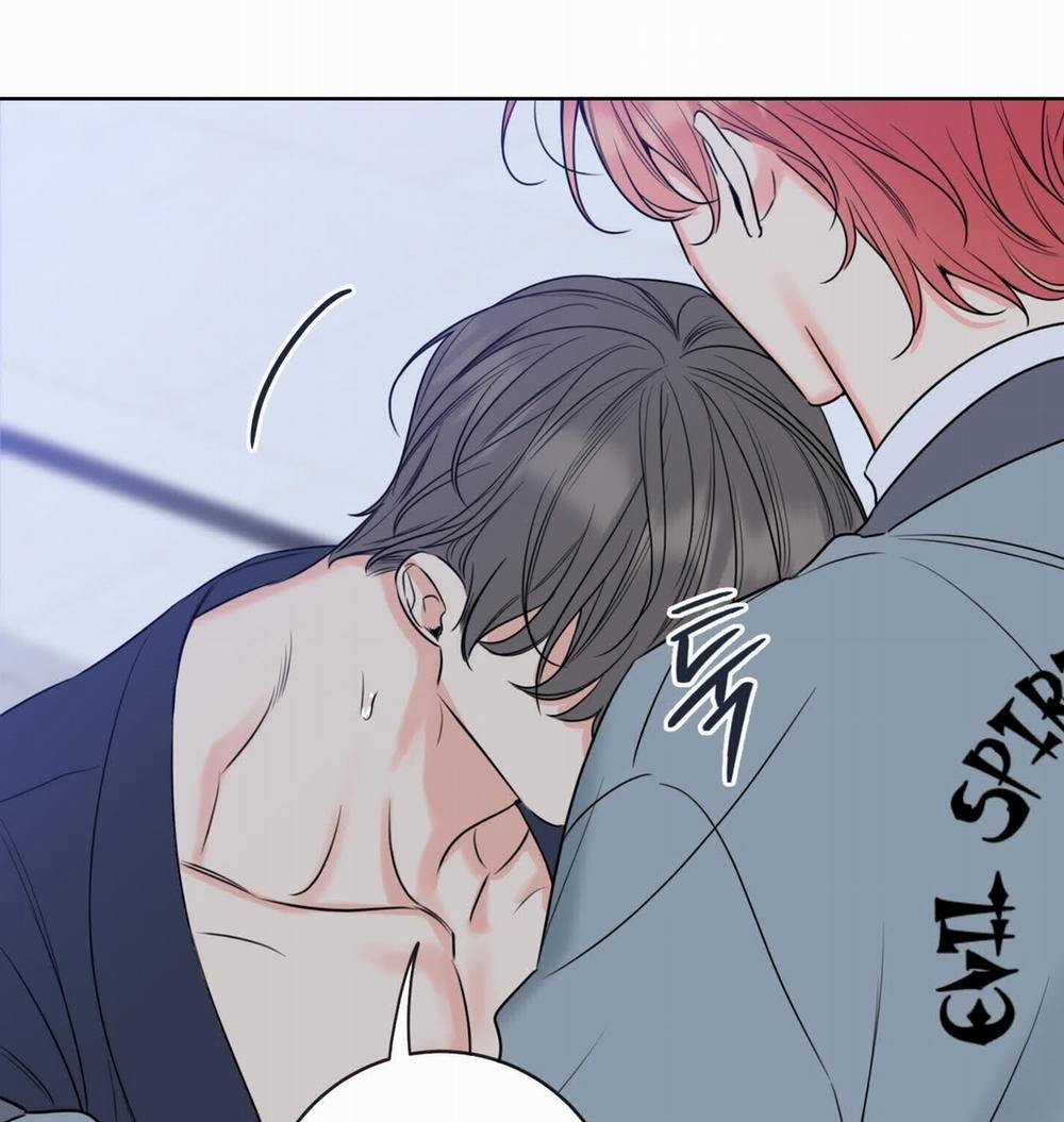 Honey Trouble 28.2 trang 52