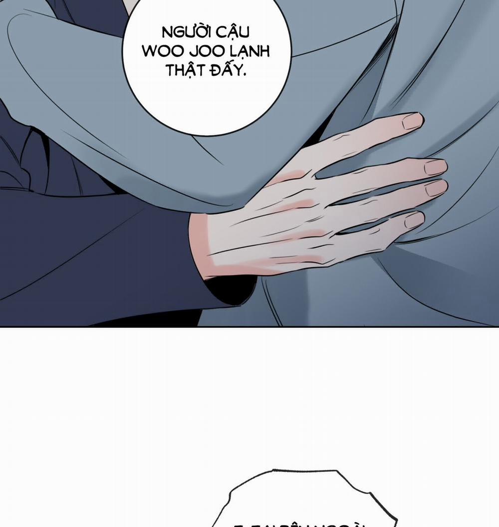 Honey Trouble 28.2 trang 53