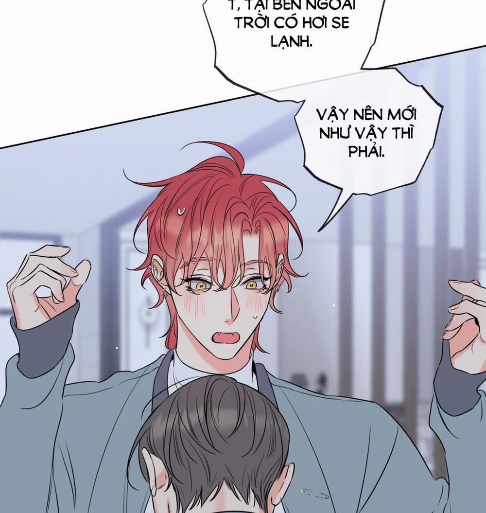 Honey Trouble 28.2 trang 54