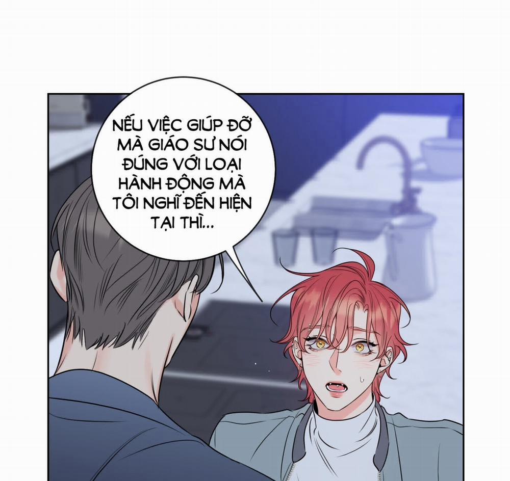 Honey Trouble 29.1 trang 21