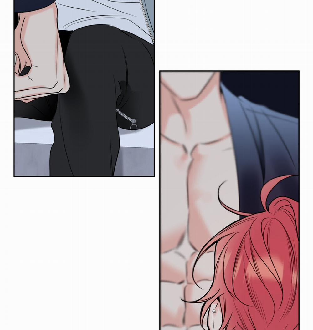 Honey Trouble 29.1 trang 28