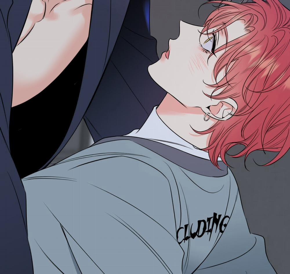 Honey Trouble 29.1 trang 3