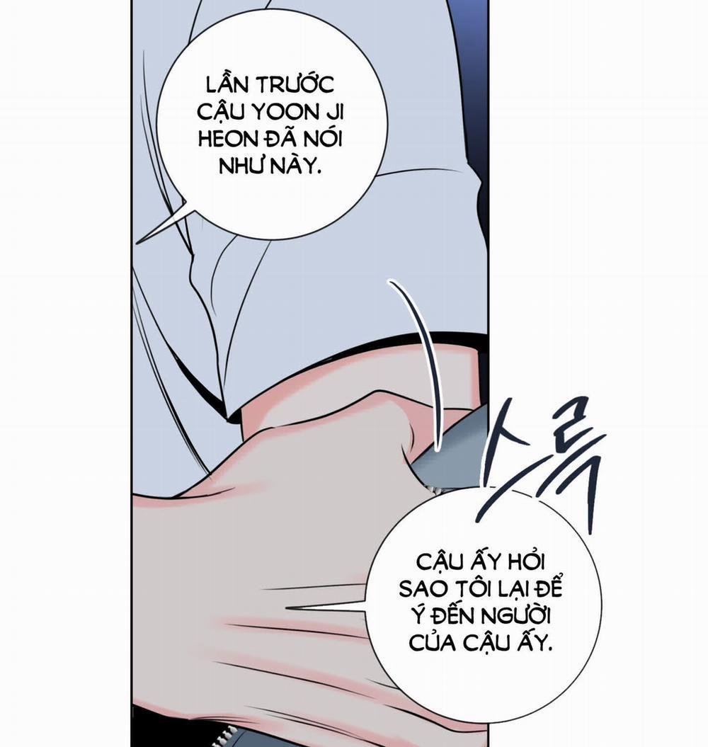 Honey Trouble 29.1 trang 35