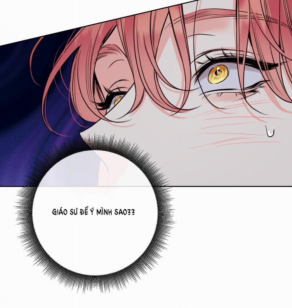 Honey Trouble 29.1 trang 41