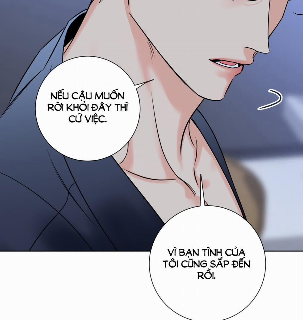 Honey Trouble 29.2 trang 1