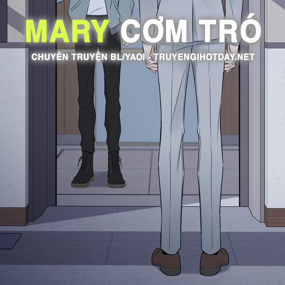 Honey Trouble 29.2 trang 24