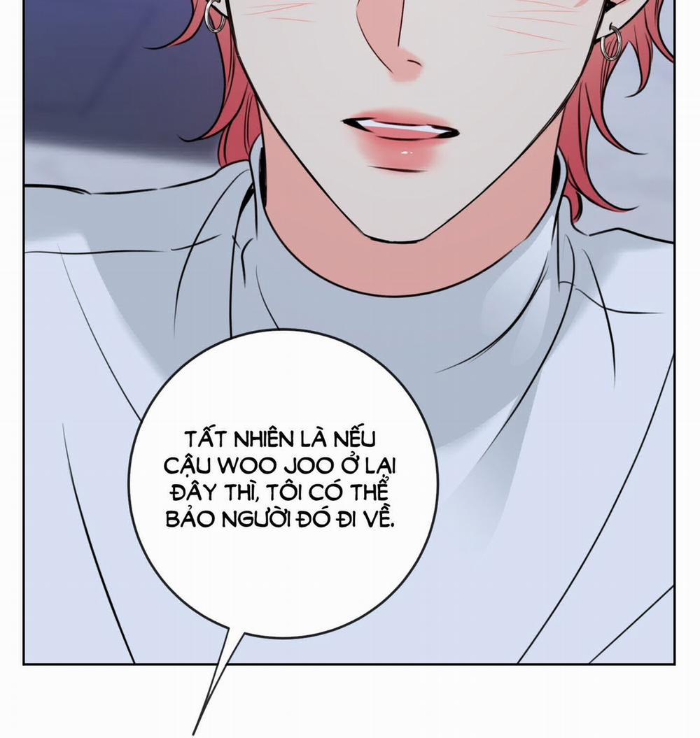 Honey Trouble 29.2 trang 3