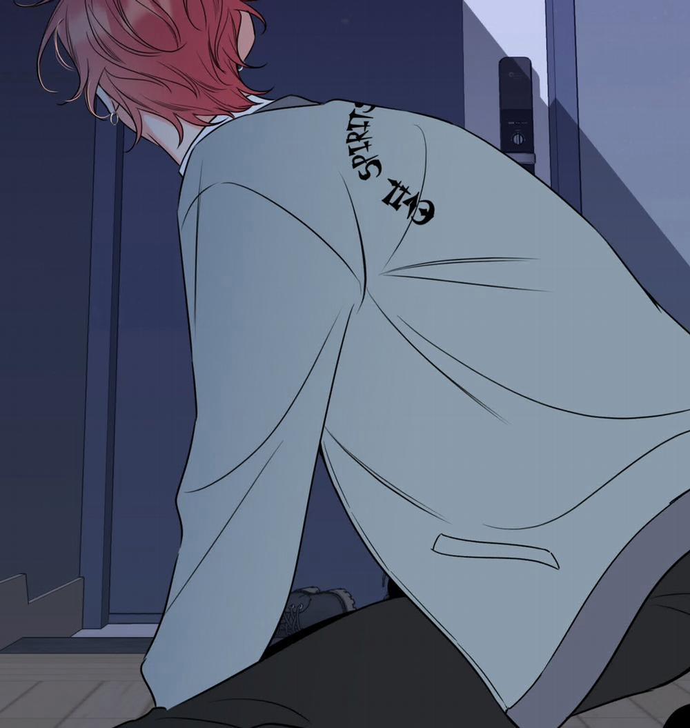 Honey Trouble 29.2 trang 54