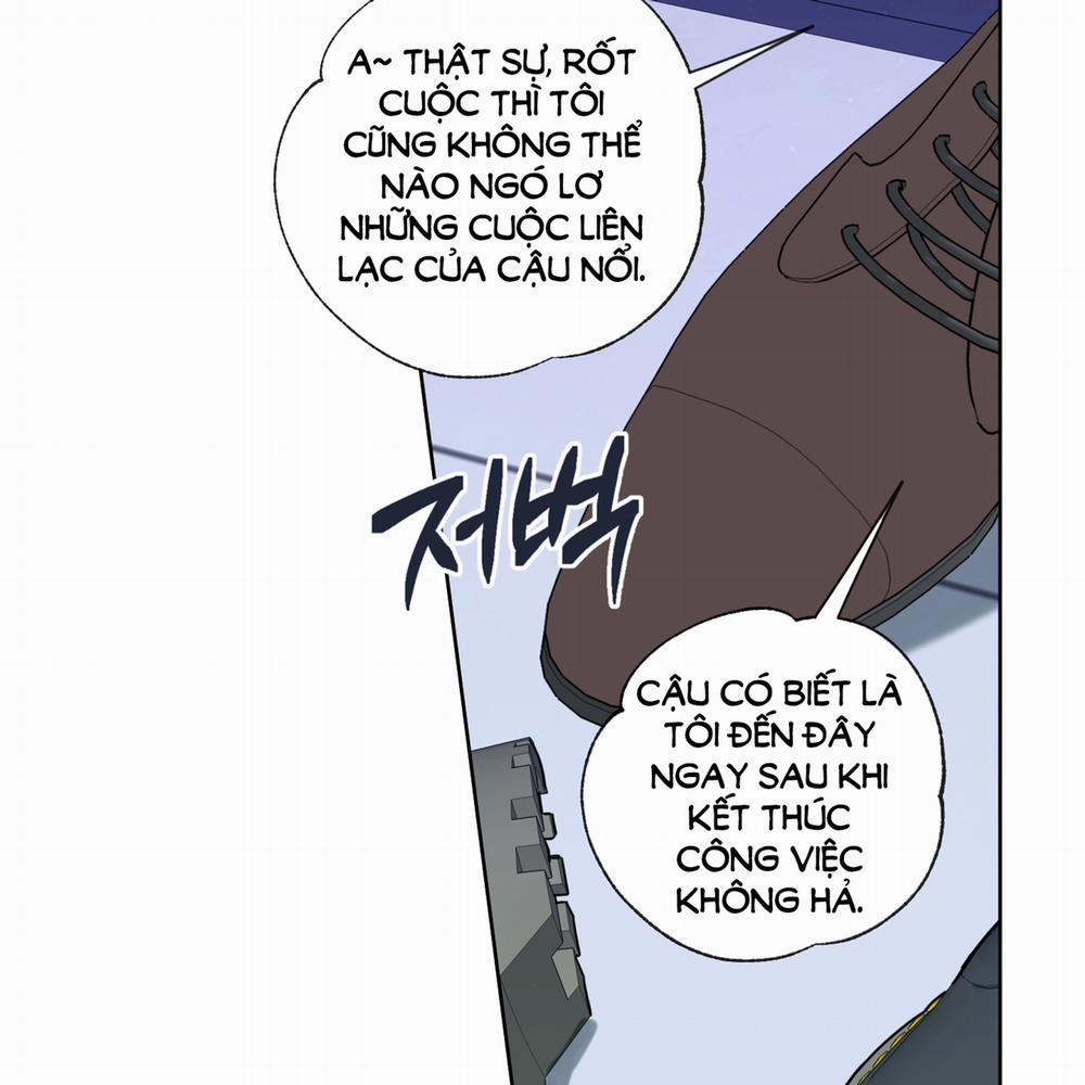 Honey Trouble 29.2 trang 64