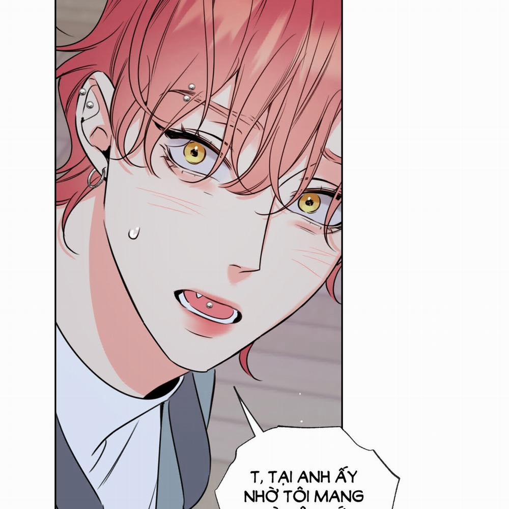 Honey Trouble 29.2 trang 77