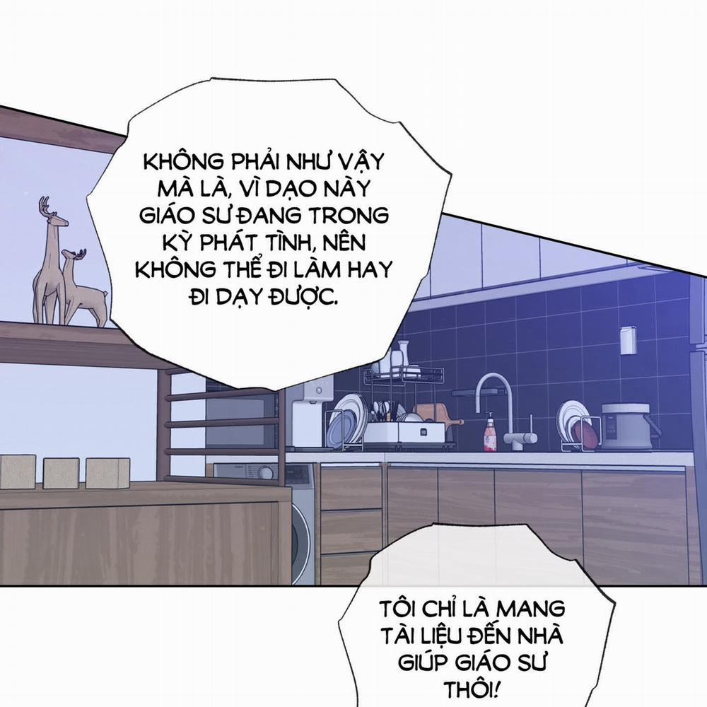 Honey Trouble 29.2 trang 81