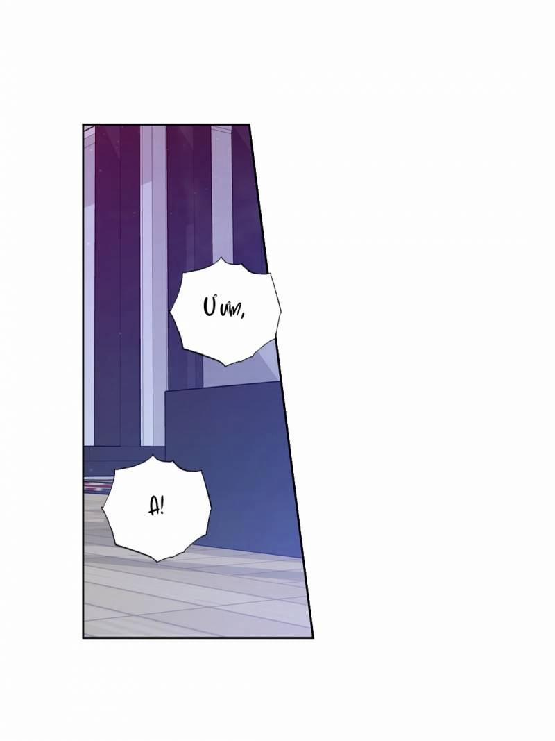 Honey Trouble 30.5 trang 0