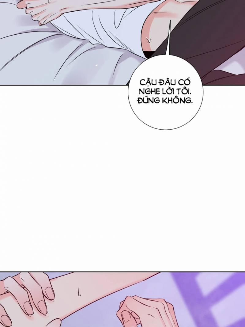 Honey Trouble 30.5 trang 11