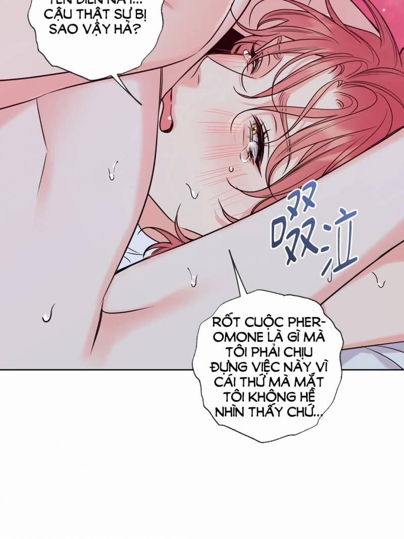 Honey Trouble 30.5 trang 14