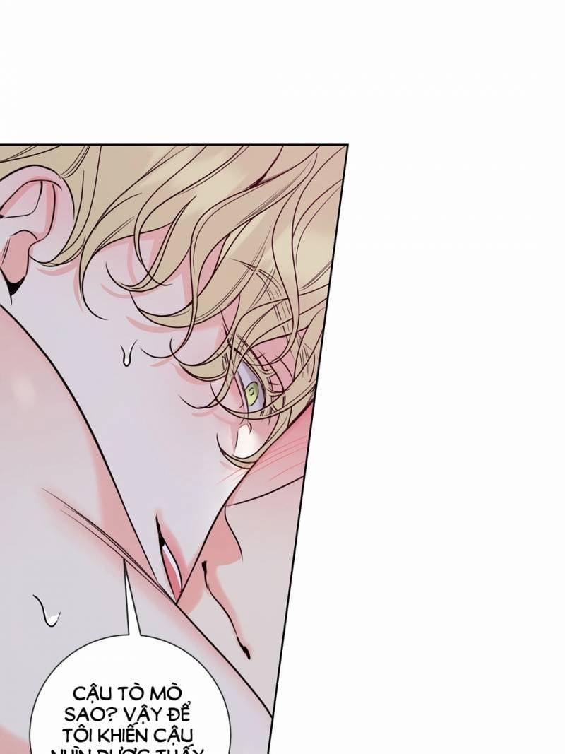 Honey Trouble 30.5 trang 15