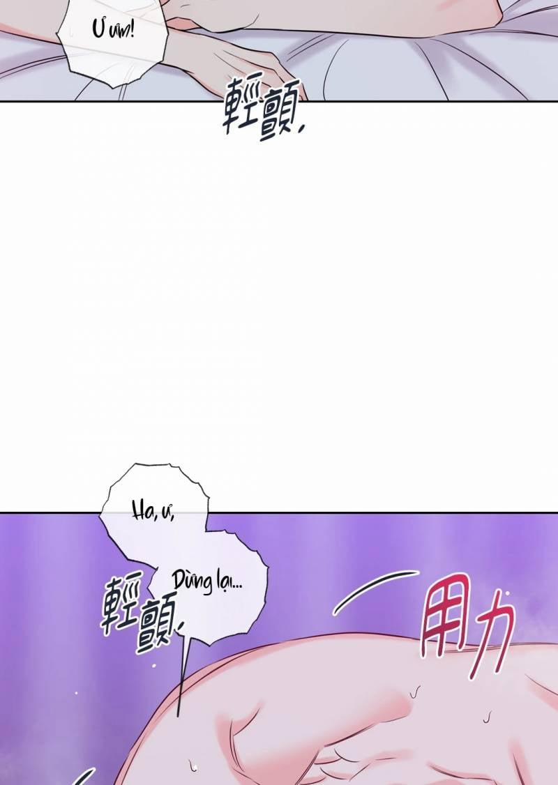 Honey Trouble 30.5 trang 25