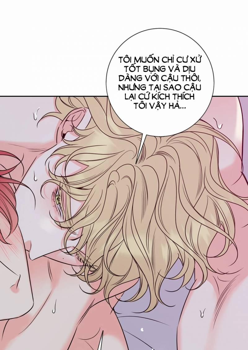 Honey Trouble 30.5 trang 27