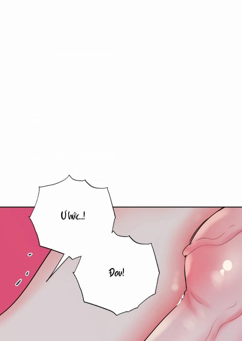 Honey Trouble 30.5 trang 36