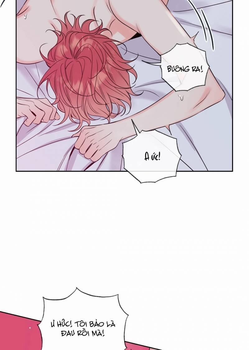 Honey Trouble 30.5 trang 39