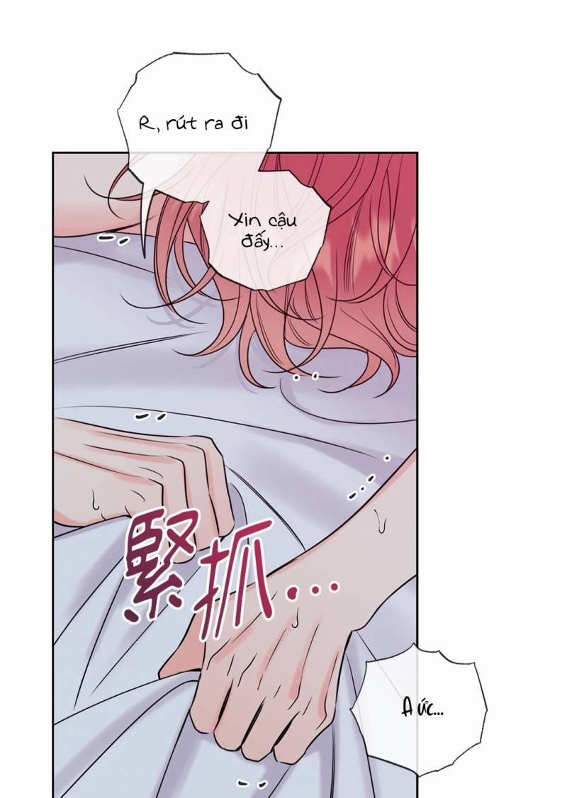 Honey Trouble 30.5 trang 44