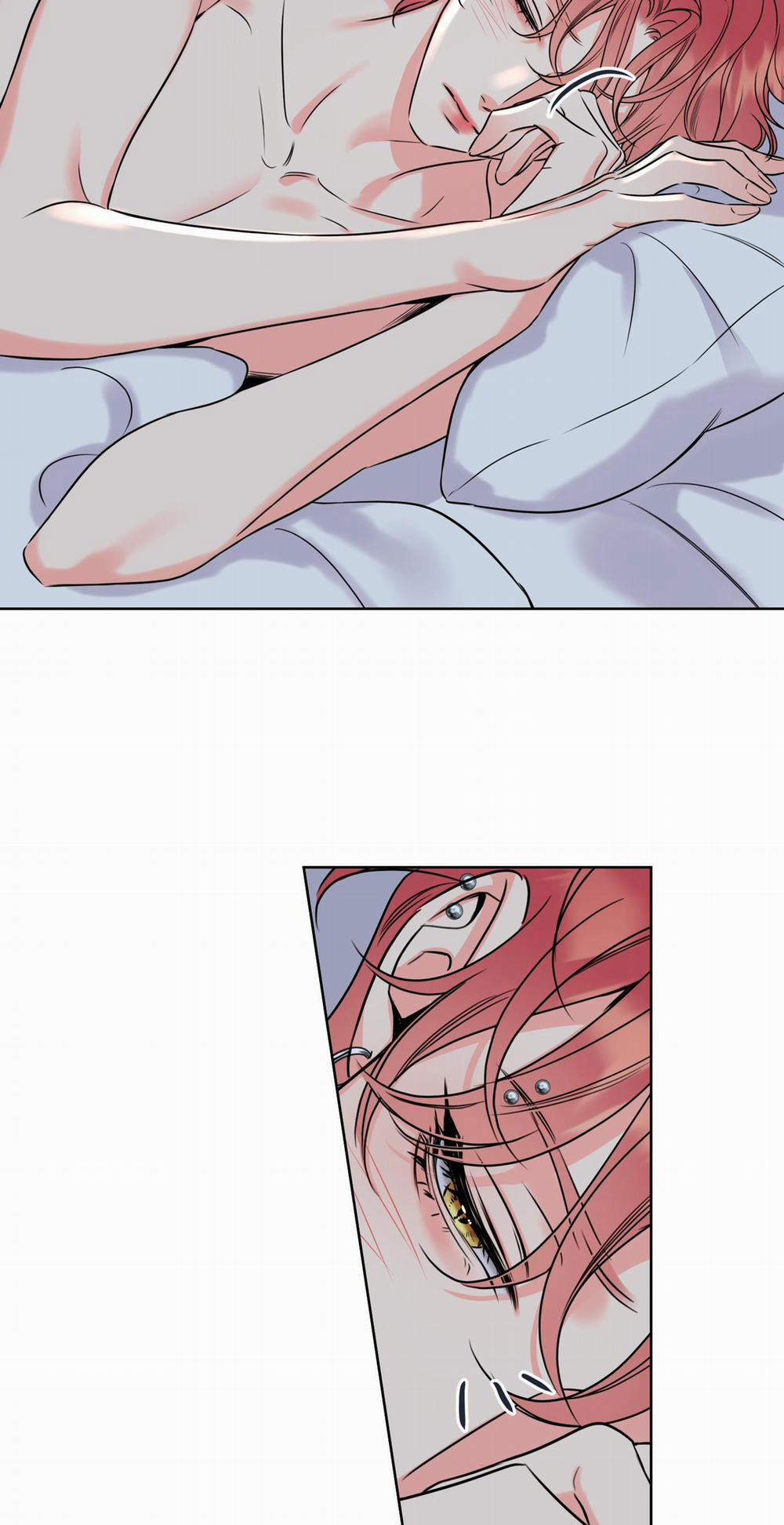 Honey Trouble 31 ss2 trang 19