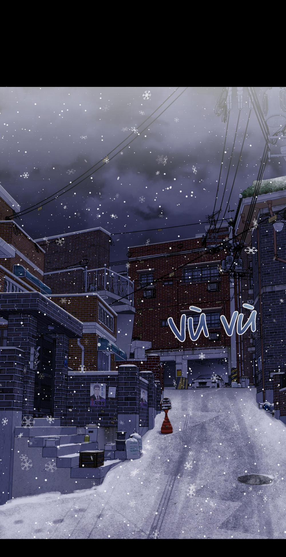 Honey Trouble 31 ss2 trang 2