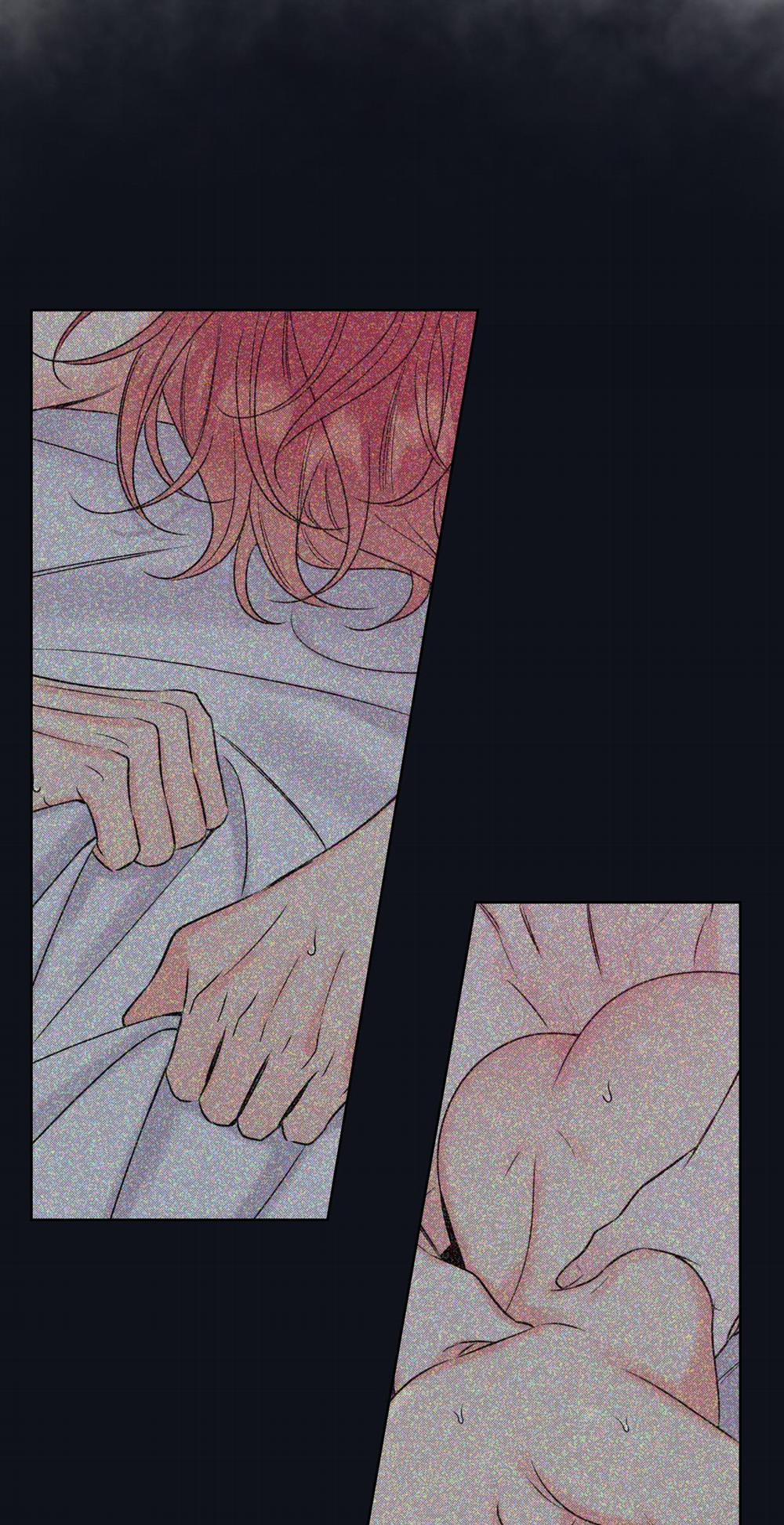 Honey Trouble 31 ss2 trang 22