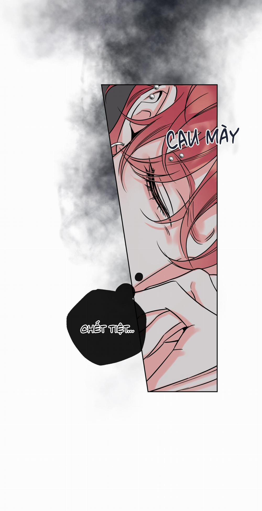 Honey Trouble 31 ss2 trang 24