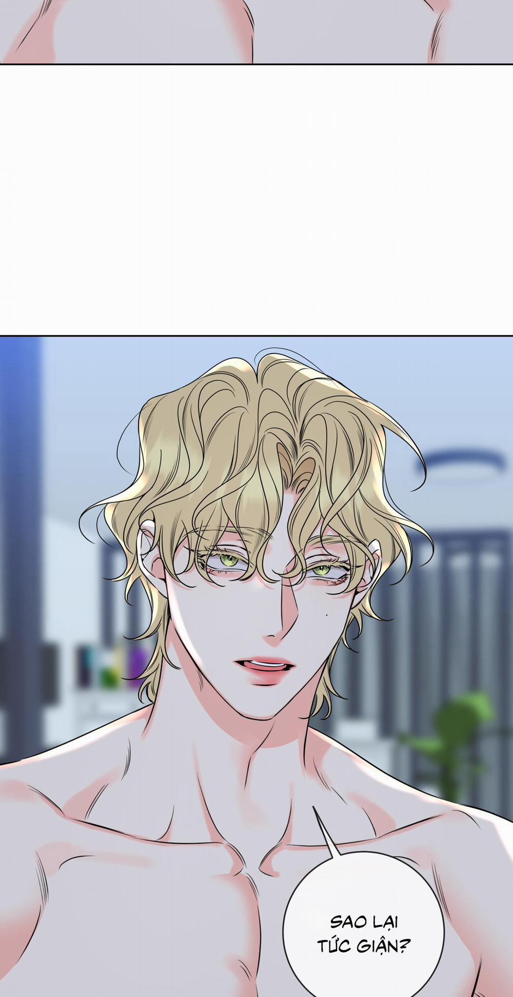 Honey Trouble 31 ss2 trang 28