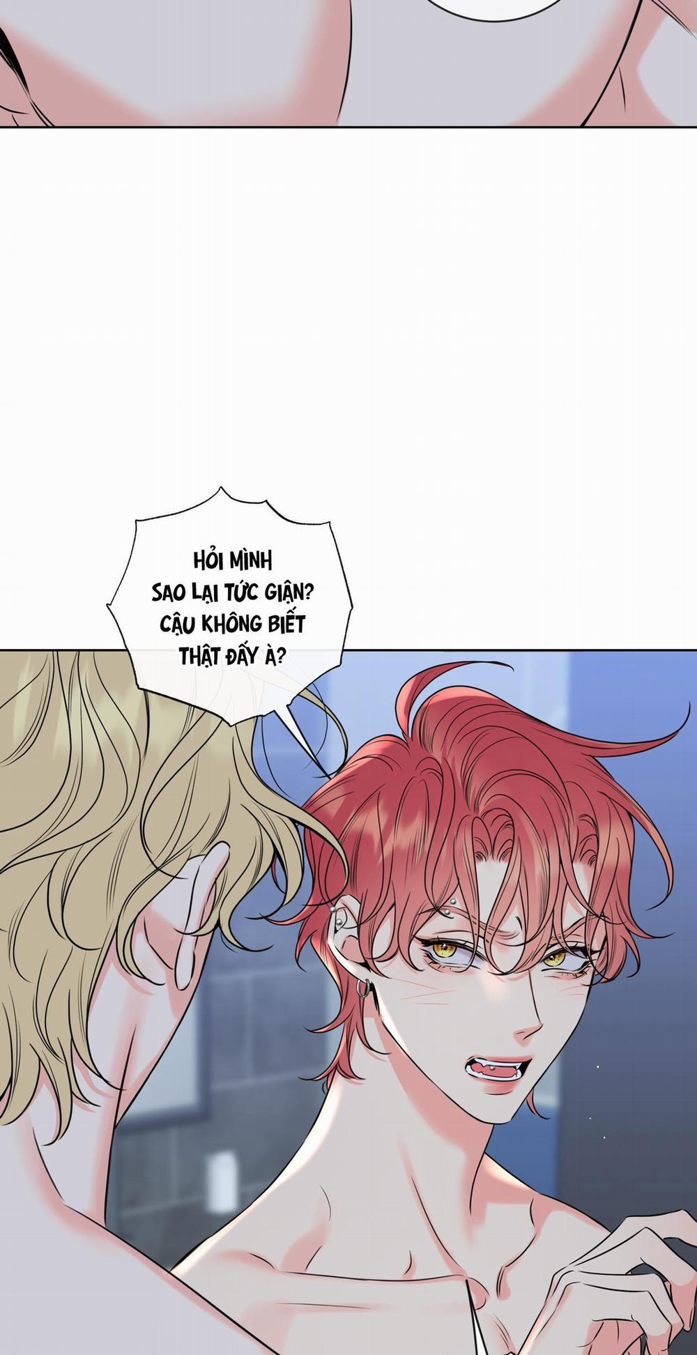 Honey Trouble 31 ss2 trang 29