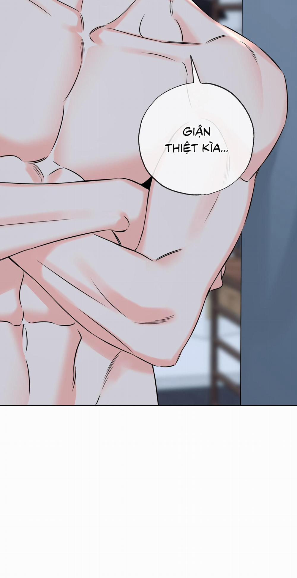 Honey Trouble 31 ss2 trang 33