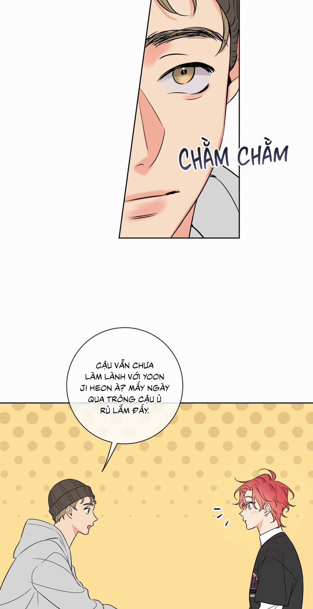 Honey Trouble 31 ss2 trang 41