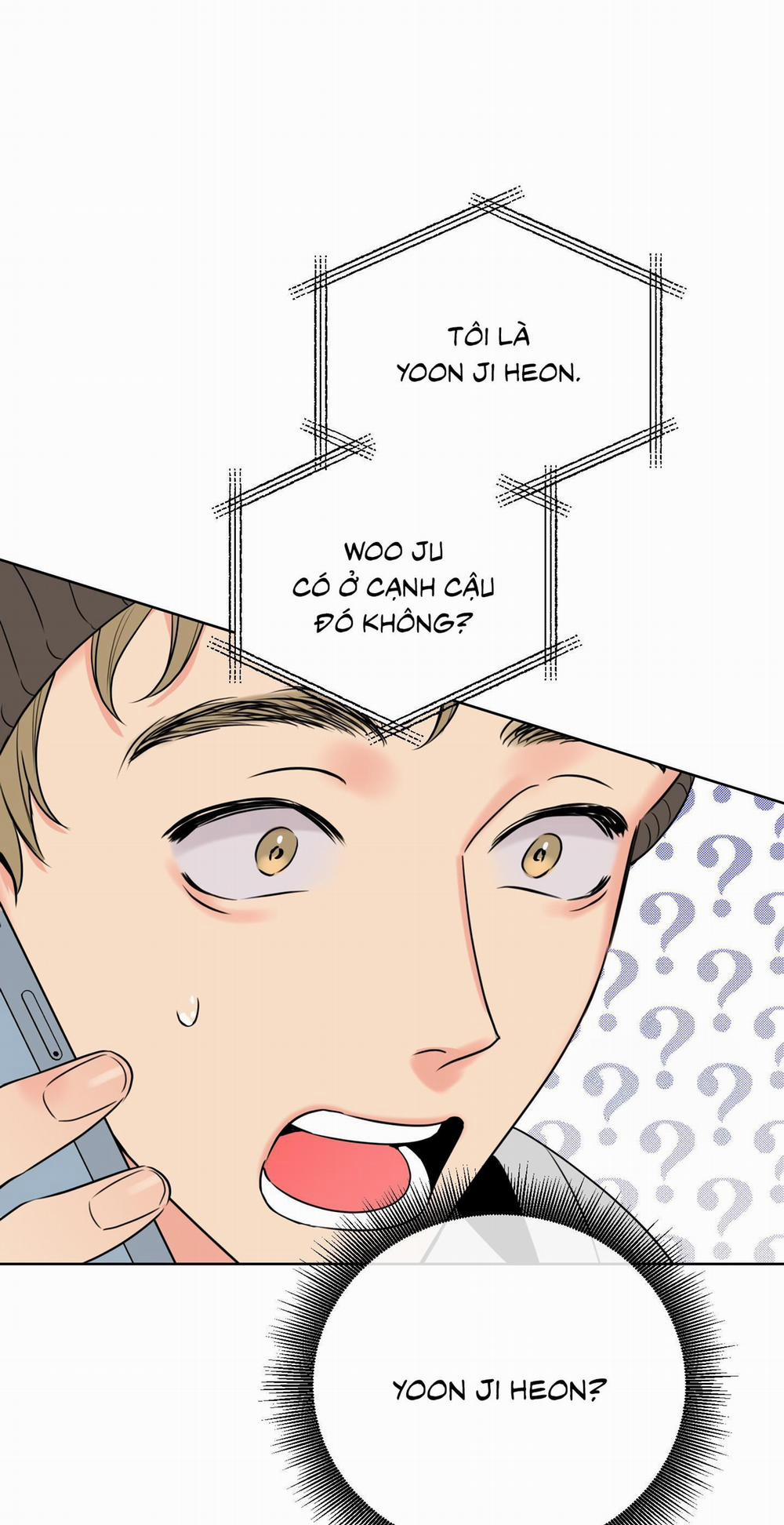 Honey Trouble 31 ss2 trang 47