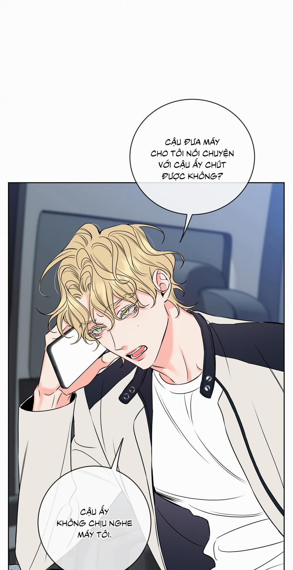 Honey Trouble 31 ss2 trang 49