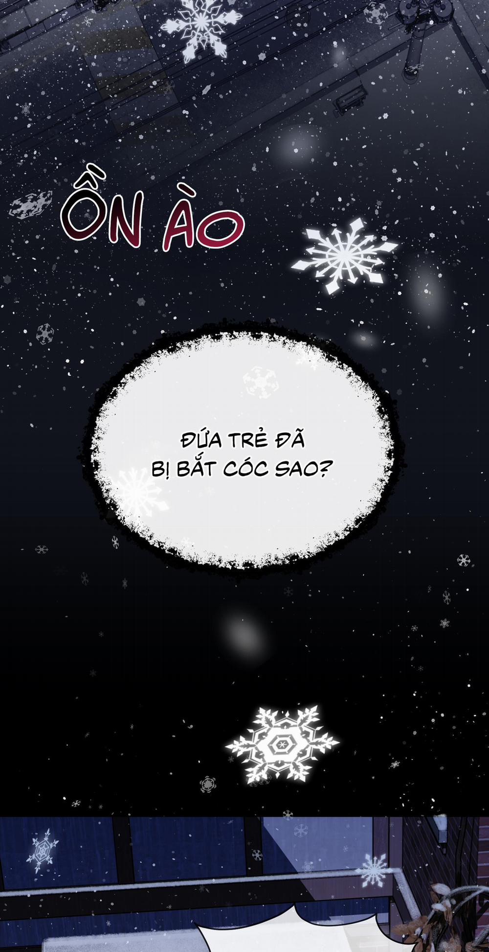 Honey Trouble 31 ss2 trang 5