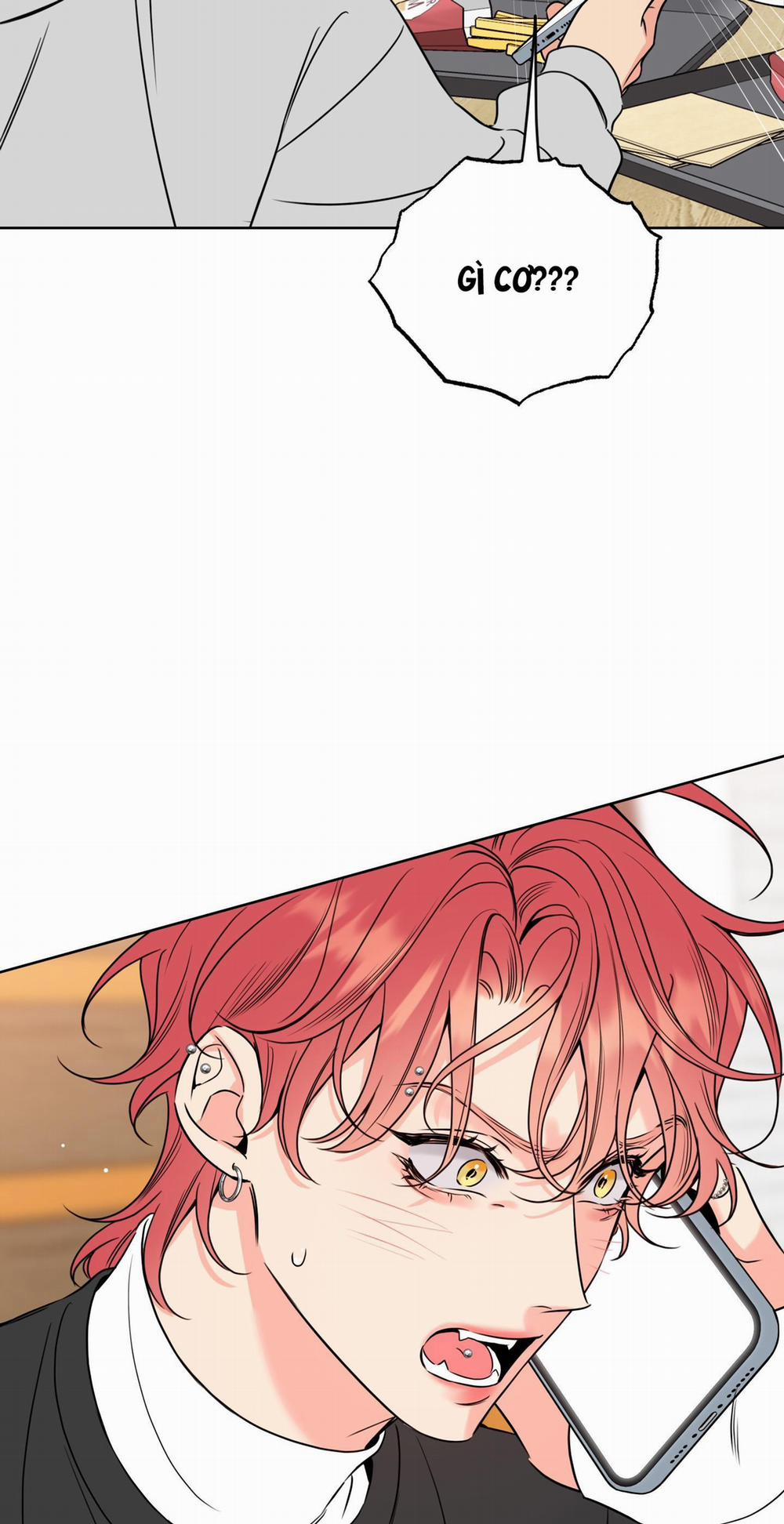 Honey Trouble 31 ss2 trang 51