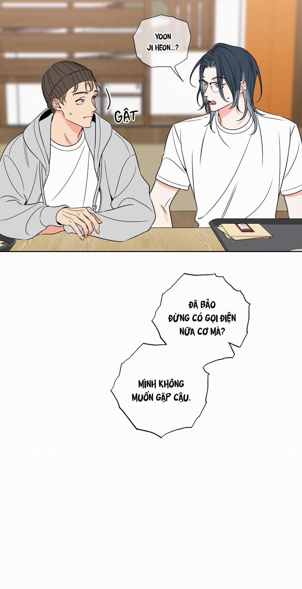 Honey Trouble 31 ss2 trang 56