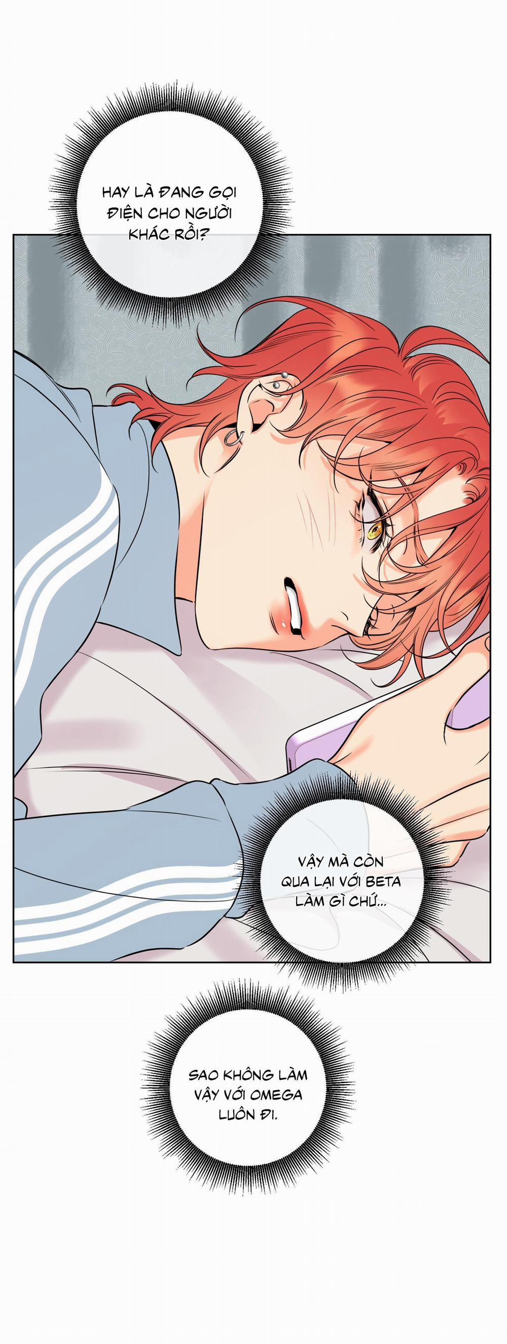 Honey Trouble 31 ss2 trang 65