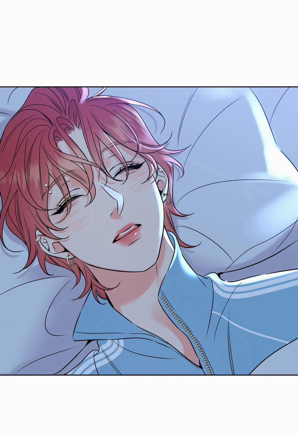 Honey Trouble 31 ss2 trang 70