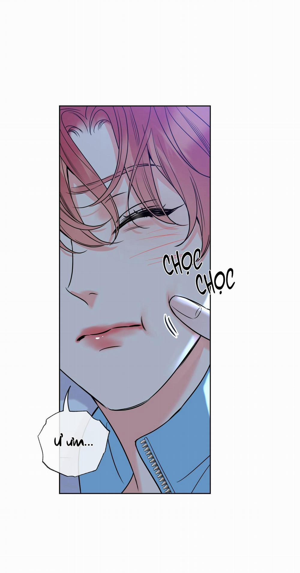 Honey Trouble 31 ss2 trang 72