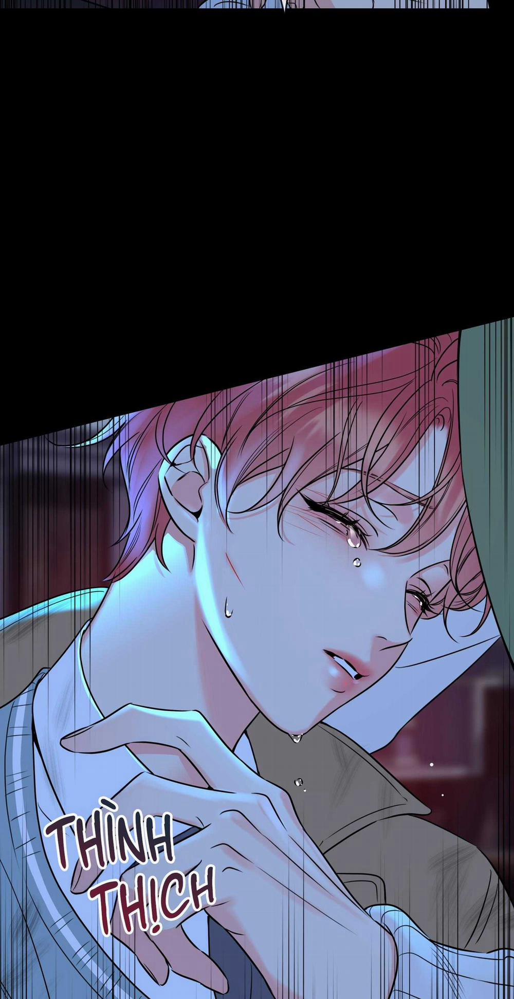 Honey Trouble 31 trang 11