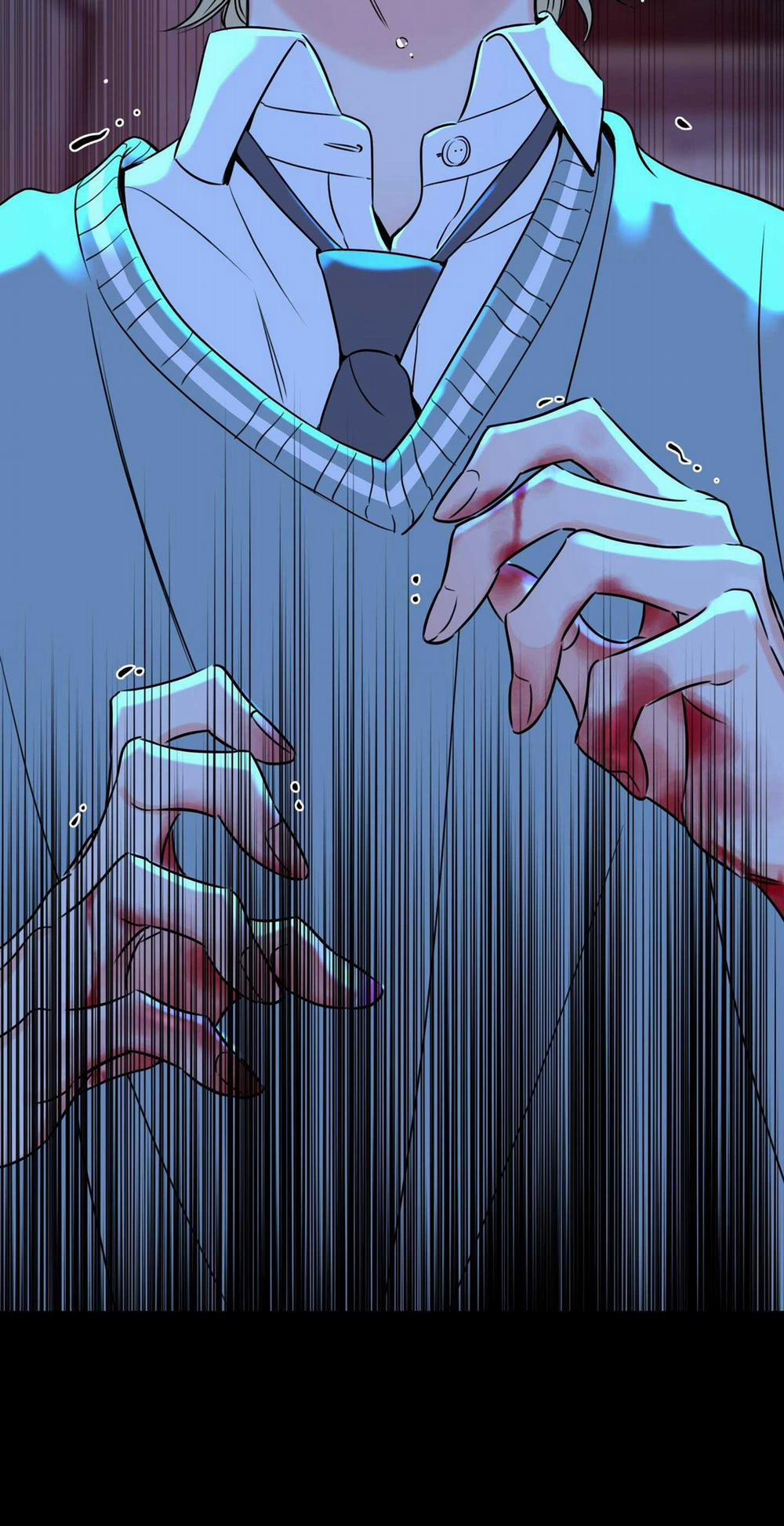 Honey Trouble 31 trang 16