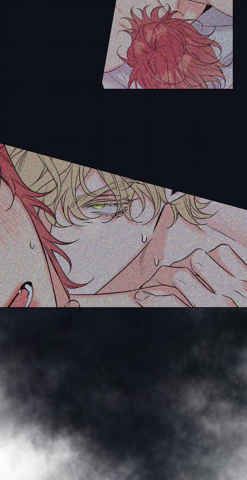 Honey Trouble 31 trang 23